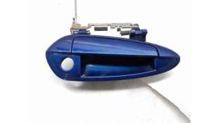 MANETA EXTERIOR DELANTERA DERECHA FIAT GRANDE PUNTO (2005-) 1.3 D MULTIJET 75CV 1248CC - L.6113368 / C390 2