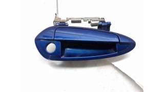 MANETA EXTERIOR DELANTERA DERECHA FIAT GRANDE PUNTO (2005-) 1.3 D MULTIJET 75CV 1248CC - L.6113368 / C390