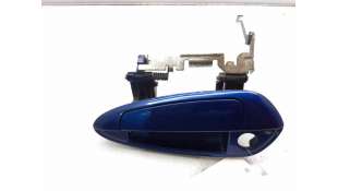 MANETA EXTERIOR DELANTERA IZQUIERDA FIAT GRANDE PUNTO (2005-) 1.3 D MULTIJET 75CV 1248CC - L.6113369 / 0735470909