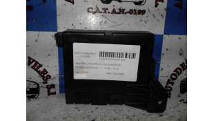 MANETA EXTERIOR DELANTERA IZQUIERDA FIAT GRANDE PUNTO (2005-) 1.3 D MULTIJET 75CV 1248CC - L.6113369 / 0735470909 2