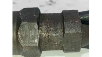 MOTOR ARRANQUE FIAT GRANDE PUNTO (2005-) 1.3 D MULTIJET 75CV 1248CC - L.6113373 / 55204116