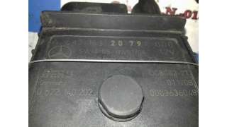BOMBA DIRECCION FORD MONDEO II (1996-2000) 1.8 TD 90CV 1753CC - L.6113637 / XS713A696AA