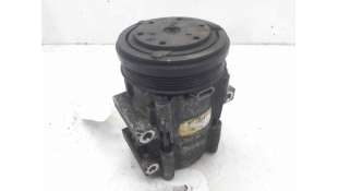 COMPRESOR AIRE ACONDICIONADO FORD MONDEO II (1996-2000) 1.8 TD 90CV 1753CC - L.6113680 / XS7H19D629