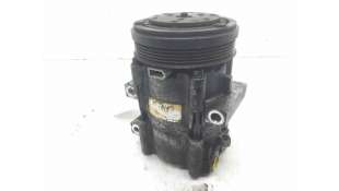 COMPRESOR AIRE ACONDICIONADO FORD MONDEO II (1996-2000) 1.8 TD 90CV 1753CC - L.6113680 / XS7H19D629 2