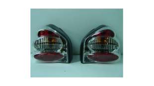 PILOTO TRASERO IZQUIERDO AUDI A3 (1996-2003) 1.8 T 150CV 1781CC - L.6113837 / 103F02041770TU