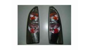 PILOTO TRASERO IZQUIERDO FORD FOCUS (1998-2004) 2.0 16V 131CV 1988CC - L.6113838 / 103F10221770TU