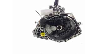 CAJA CAMBIOS OPEL CORSA D (2006-2014) - L.6114093 / Z12XEP