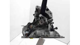 CAJA CAMBIOS OPEL CORSA D (2006-2014) - L.6114093 / Z12XEP 2