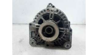 ALTERNADOR RENAULT MEGANE II (2005-2009) 1.9 DCI 131CV 1870CC - L.6114371 / 8200495294
