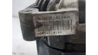 ALTERNADOR OPEL ASTRA G FASTBACK (2002-2005) 2.2 DTI (F08, F48) 125CV 2172CC - L.6114579 / F8646230
