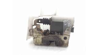 CERRADURA PUERTA DELANTERA IZQUIERDA RENAULT MEGANE I COACH (1996-1999) 1.6 E (DA0F) 90CV 1598CC - L.6114872 / 7701469180