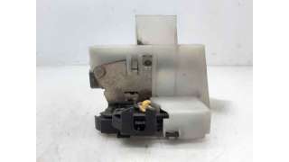 CERRADURA PUERTA DELANTERA IZQUIERDA RENAULT MEGANE I COACH (1996-1999) 1.6 E (DA0F) 90CV 1598CC - L.6114872 / 7701469180
