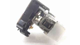 CERRADURA PUERTA DELANTERA IZQUIERDA RENAULT MEGANE I COACH (1996-1999) 1.6 E (DA0F) 90CV 1598CC - L.6114872 / 7701469180