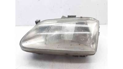 FARO IZQUIERDO RENAULT MEGANE I COACH (1996-1999) 1.6 E (DA0F) 90CV 1598CC - L.6114903 / 7701040687
