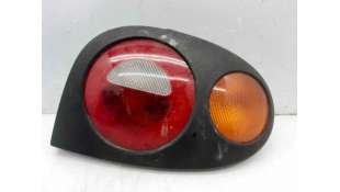 PILOTO TRASERO DERECHO RENAULT MEGANE I COACH (1996-1999) 1.6 E (DA0F) 90CV 1598CC - L.6114970 / 7701040606