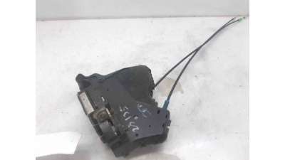 CERRADURA PUERTA DELANTERA DERECHA TOYOTA AVENSIS SEDÁN (2003-2008) 1.8 (ZZT251) 129CV 1794CC - L.6115090 / 6903002162
