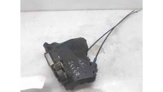 CERRADURA PUERTA DELANTERA DERECHA TOYOTA AVENSIS SEDÁN (2003-2008) 1.8 (ZZT251) 129CV 1794CC - L.6115090 / 6903002162
