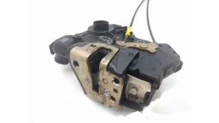 CERRADURA PUERTA DELANTERA IZQUIERDA TOYOTA AVENSIS SEDÁN (2003-2008) 1.8 (ZZT251) 129CV 1794CC - L.6115091 / 6904002152