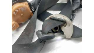 CINTURON SEGURIDAD DELANTERO DERECHO TOYOTA AVENSIS SEDÁN (2003-2008) 1.8 (ZZT251) 129CV 1794CC - L.6115094 / 7321005051C0