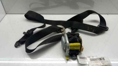 CINTURON SEGURIDAD DELANTERO IZQUIERDO TOYOTA AVENSIS SEDÁN (2003-2008) 1.8 (ZZT251) 129CV 1794CC - L.6115095 / 7322005051C