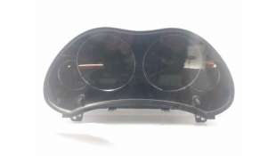 CUADRO INSTRUMENTOS TOYOTA AVENSIS SEDÁN (2003-2008) 1.8 (ZZT251) 129CV 1794CC - L.6115104 / 8380005A50C