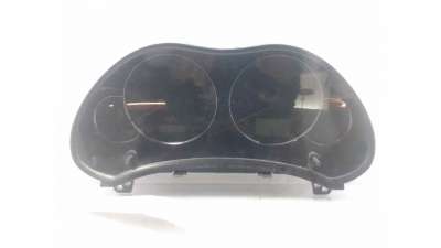 CUADRO INSTRUMENTOS TOYOTA AVENSIS SEDÁN (2003-2008) 1.8 (ZZT251) 129CV 1794CC - L.6115104 / 8380005A50C