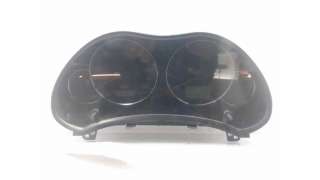 CUADRO INSTRUMENTOS TOYOTA AVENSIS SEDÁN (2003-2008) 1.8 (ZZT251) 129CV 1794CC - L.6115104 / 8380005A50C