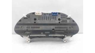 CUADRO INSTRUMENTOS TOYOTA AVENSIS SEDÁN (2003-2008) 1.8 (ZZT251) 129CV 1794CC - L.6115104 / 8380005A50C