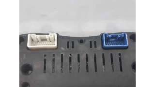 CUADRO INSTRUMENTOS TOYOTA AVENSIS SEDÁN (2003-2008) 1.8 (ZZT251) 129CV 1794CC - L.6115104 / 8380005A50C
