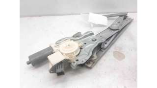 ELEVALUNAS DELANTERO DERECHO TOYOTA AVENSIS SEDÁN (2003-2008) 1.8 (ZZT251) 129CV 1794CC - L.6115111 / 6981005050