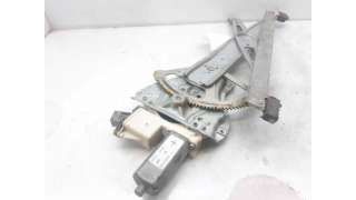 ELEVALUNAS DELANTERO DERECHO TOYOTA AVENSIS SEDÁN (2003-2008) 1.8 (ZZT251) 129CV 1794CC - L.6115111 / 6981005050