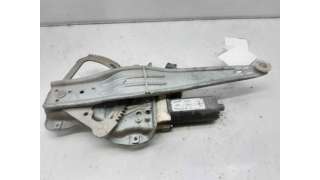 ELEVALUNAS TRASERO DERECHO TOYOTA AVENSIS SEDÁN (2003-2008) 1.8 (ZZT251) 129CV 1794CC - L.6115113 / 6983005100