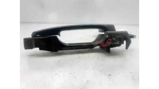 MANETA EXTERIOR DELANTERA DERECHA TOYOTA AVENSIS SEDÁN (2003-2008) 1.8 (ZZT251) 129CV 1794CC - L.6115153 / 242302
