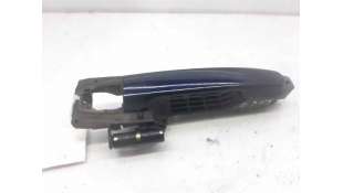 MANETA EXTERIOR DELANTERA IZQUIERDA TOYOTA AVENSIS SEDÁN (2003-2008) 1.8 (ZZT251) 129CV 1794CC - L.6115154 / 6921105903