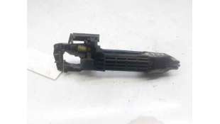 MANETA EXTERIOR DELANTERA IZQUIERDA TOYOTA AVENSIS SEDÁN (2003-2008) 1.8 (ZZT251) 129CV 1794CC - L.6115154 / 6921105903 2