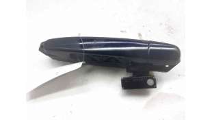 MANETA EXTERIOR TRASERA DERECHA TOYOTA AVENSIS SEDÁN (2003-2008) 1.8 (ZZT251) 129CV 1794CC - L.6115155 / 6921105903