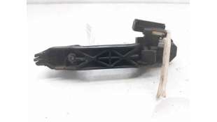 MANETA EXTERIOR TRASERA DERECHA TOYOTA AVENSIS SEDÁN (2003-2008) 1.8 (ZZT251) 129CV 1794CC - L.6115155 / 6921105903 2