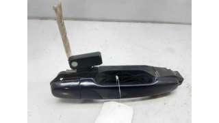MANETA EXTERIOR TRASERA DERECHA TOYOTA AVENSIS SEDÁN (2003-2008) 1.8 (ZZT251) 129CV 1794CC - L.6115155 / 6921105903
