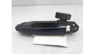 MANETA EXTERIOR TRASERA IZQUIERDA TOYOTA AVENSIS SEDÁN (2003-2008) 1.8 (ZZT251) 129CV 1794CC - L.6115156 / 6921105903