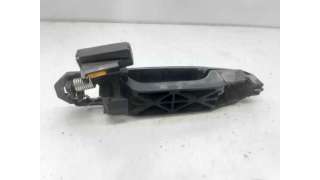 MANETA EXTERIOR TRASERA IZQUIERDA TOYOTA AVENSIS SEDÁN (2003-2008) 1.8 (ZZT251) 129CV 1794CC - L.6115156 / 6921105903