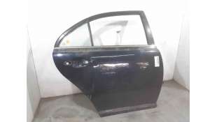 PUERTA TRASERA DERECHA TOYOTA AVENSIS SEDÁN (2003-2008) 1.8 (ZZT251) 129CV 1794CC - L.6115194 / 6700305110 2