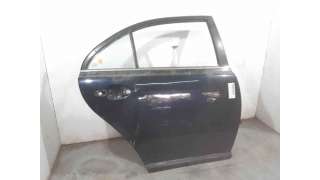 PUERTA TRASERA DERECHA TOYOTA AVENSIS SEDÁN (2003-2008) 1.8 (ZZT251) 129CV 1794CC - L.6115194 / 6700305110