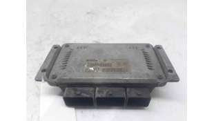 CENTRALITA MOTOR UCE CITROEN SAXO (1996-2001) 1.5 D 57CV 1527CC - L.6115282 / 9630059880