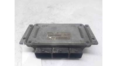 CENTRALITA MOTOR UCE CITROEN SAXO (1996-2001) 1.5 D 57CV 1527CC - L.6115282 / 9630059880