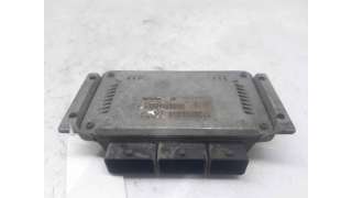 CENTRALITA MOTOR UCE CITROEN SAXO (1996-2001) 1.5 D 57CV 1527CC - L.6115282 / 9630059880