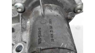 PARAGOLPES DELANTERO CITROEN SAXO (1996-2001) 1.5 D 57CV 1527CC - L.6115376 / 7401Y5