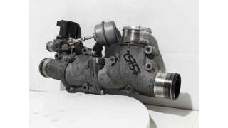 PARAGOLPES DELANTERO CITROEN SAXO (1996-2001) 1.5 D 57CV 1527CC - L.6115376 / 7401Y5