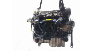 MOTOR COMPLETO FORD ESCORT VII (1995-1998) 1.8 TURBO D 70CV 1753CC - L.6115442 / L1E