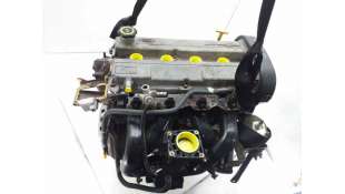 MOTOR COMPLETO FORD ESCORT VII (1995-1998) 1.8 TURBO D 70CV 1753CC - L.6115442 / L1E 2