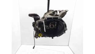 CAJA CAMBIOS FORD ESCORT VII (1995-1998) 1.8 TURBO D 70CV 1753CC - L.6115443 / 96WT7F096BA